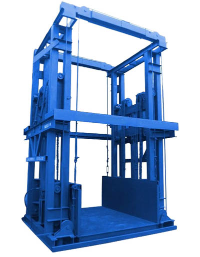 導(dǎo)軌式升降機(jī) 導(dǎo)軌式升降機(jī)