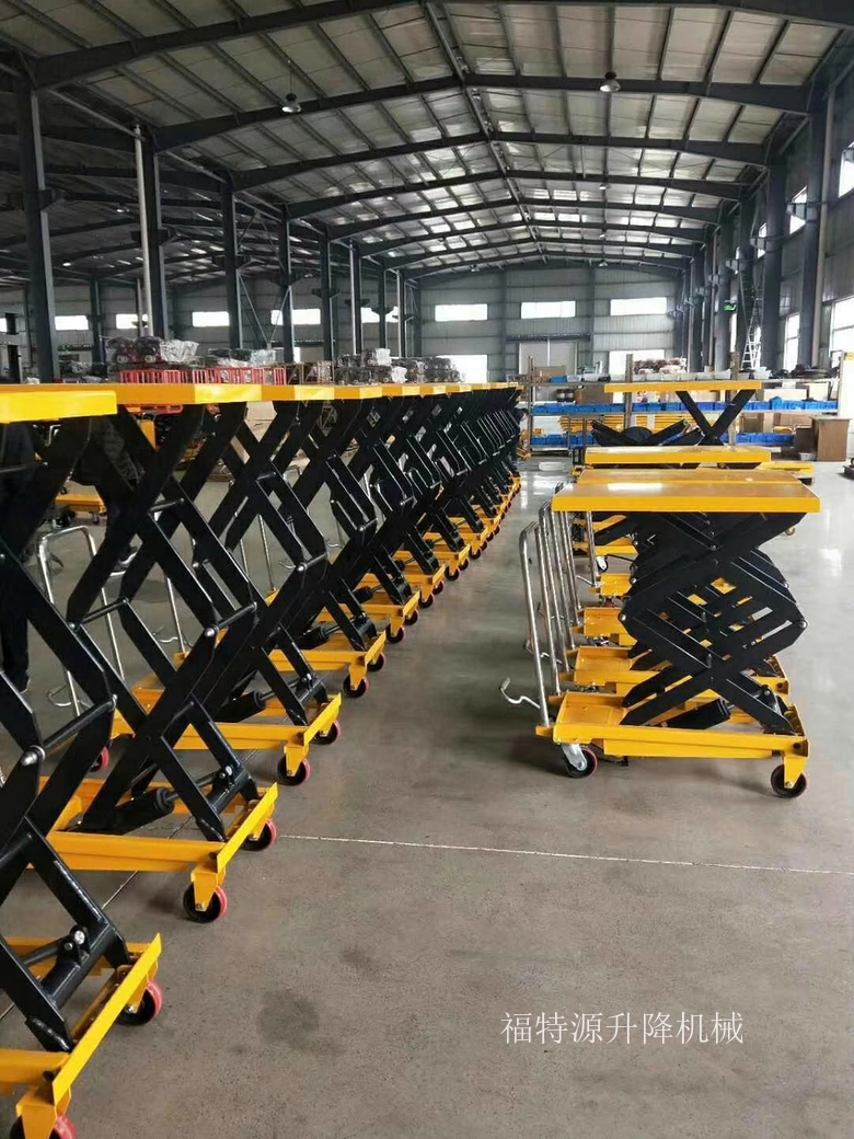 液壓手推車 液壓手推車