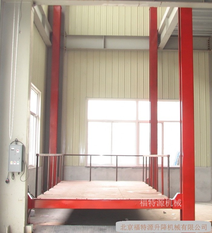 四柱汽車舉升機 四柱汽車舉升機