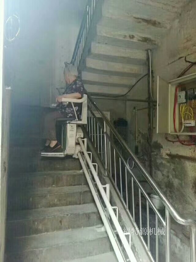 殘疾人升降平臺 殘疾人升降平臺