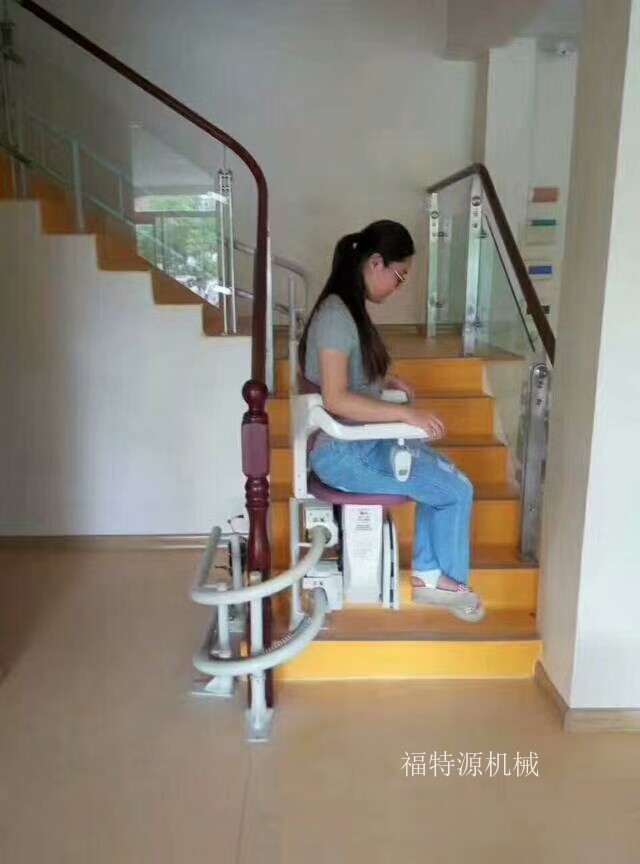 無障礙殘疾人升降平臺 無障礙殘疾人升降平臺