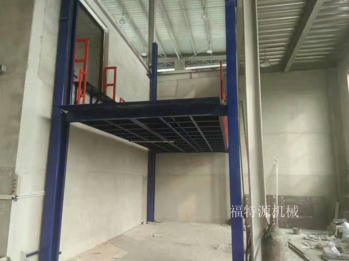 四柱汽車舉升機 四柱汽車舉升機