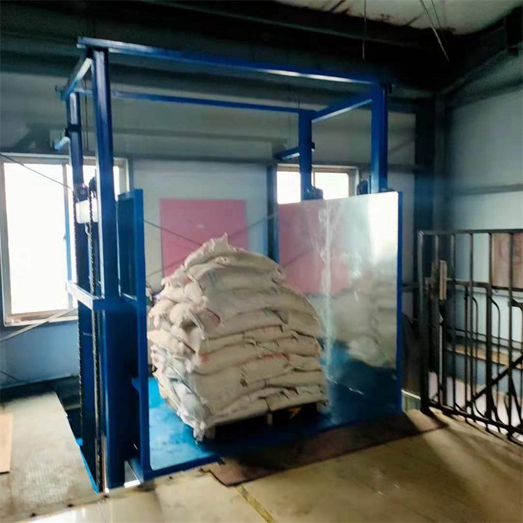 上貨專用升降機 上貨專用升降機
